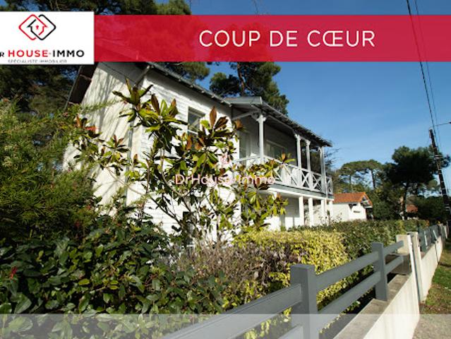 Vente Maison 5 pièces 109 m2 Saint Brevin les Pins
