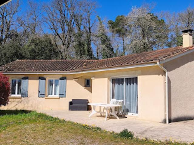 Vente Maison 5 pièces 109 m2 Sainte Nathalène