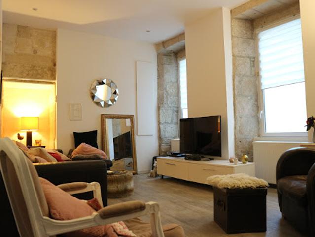 Vente Maison 5 pièces 109 m2 Saintes