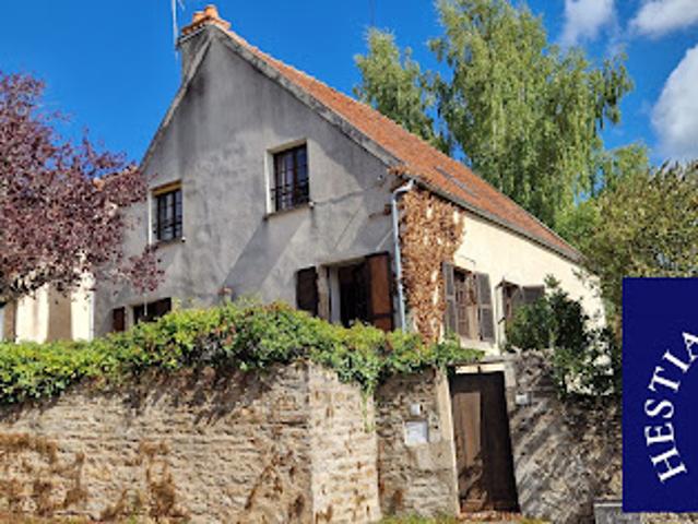 Vente Maison 5 pièces 109 m2 Semur en Auxois