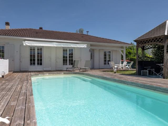 Vente Maison 5 pièces 109 m2 Trélissac