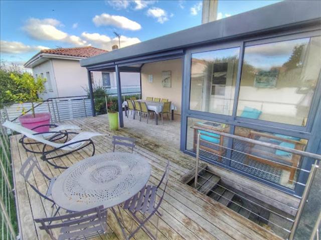 Vente Maison 5 pièces 109 m2 Vaux sur Mer