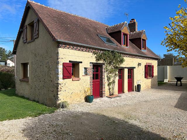 Vente Maison 5 pièces 109 m2 Vendome