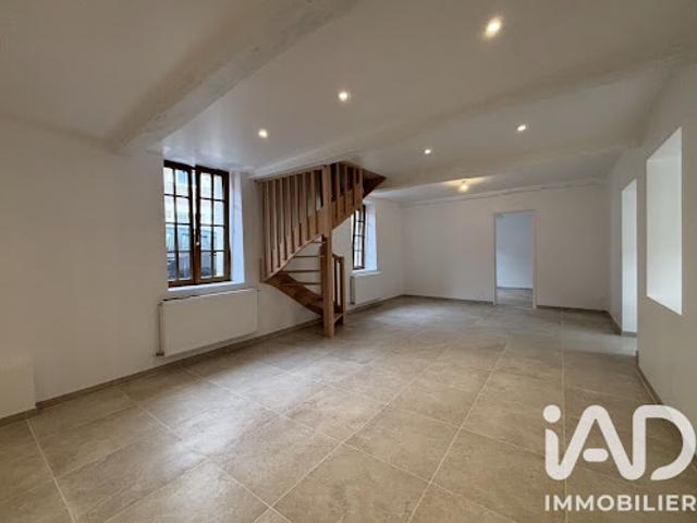 Vente Maison 5 pièces 109 m2 Venette