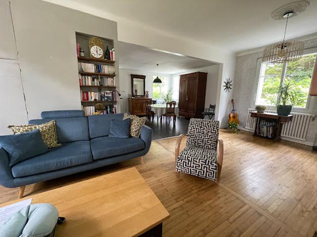Vente Maison 5 pièces 109 m2 Vertou