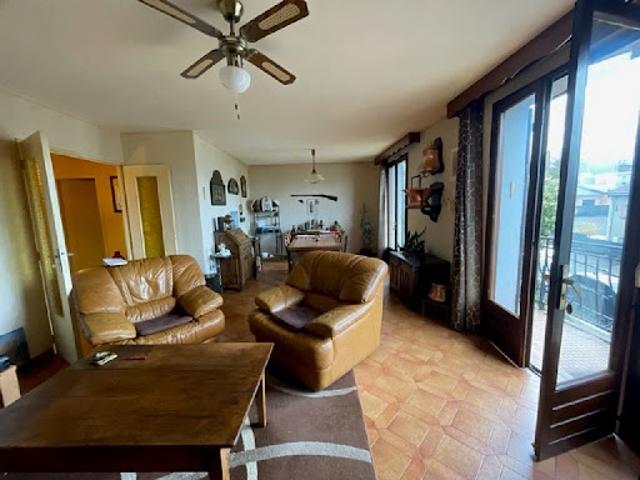 Vente Maison 5 pièces 109 m2 Vichy