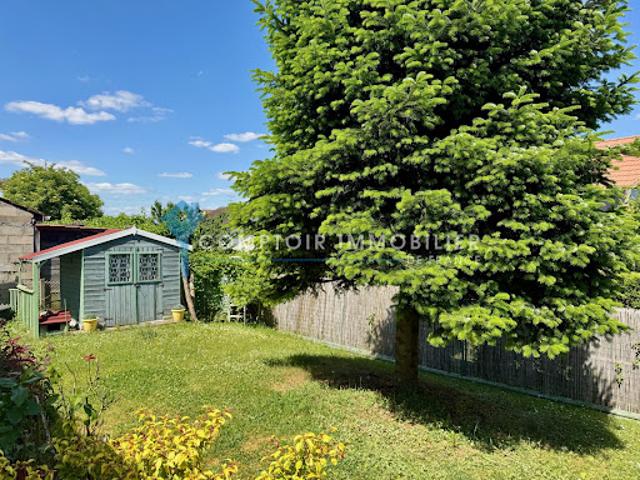 Vente Maison 5 pièces 109 m2 Villabé