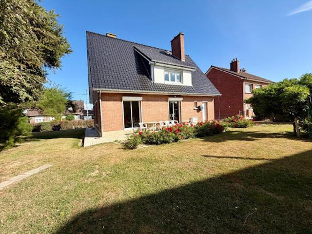 Vente Maison 5 pièces 109 m2 Wallon Cappel