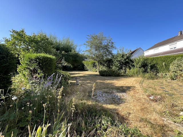 Vente Maison 5 pièces 109.13 m2 Toufflers