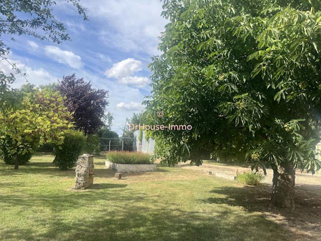 Vente Maison 5 pièces 109.3 m2 Massognes