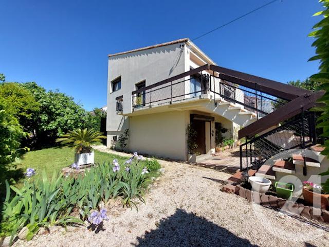 Vente Maison 5 pièces 109.47 m2 Ales