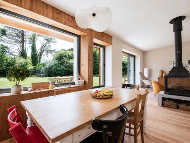Vente Maison 5 pièces 109.5 m2 Crozon