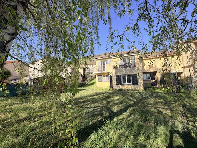 Vente Maison 5 pièces 109.74 m2 Clermont Ferrand