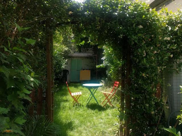 Vente Maison 5 pièces 100 m2 Maisons Alfort