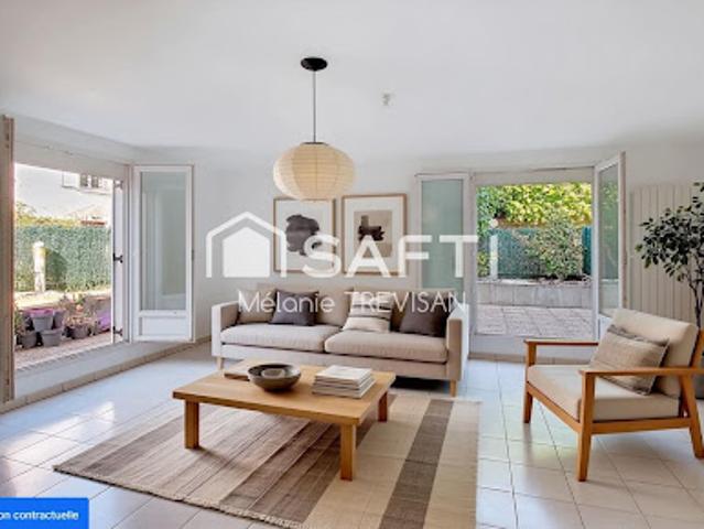 Vente Maison 5 pièces 100 m2 Massy