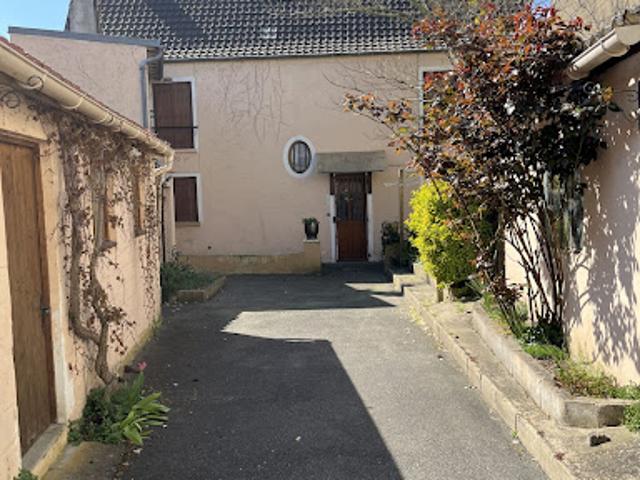 Vente Maison 5 pièces 100 m2 Marcoussis