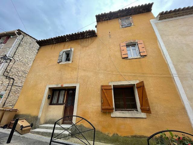 Vente Maison 5 pièces 100 m2 Merindol