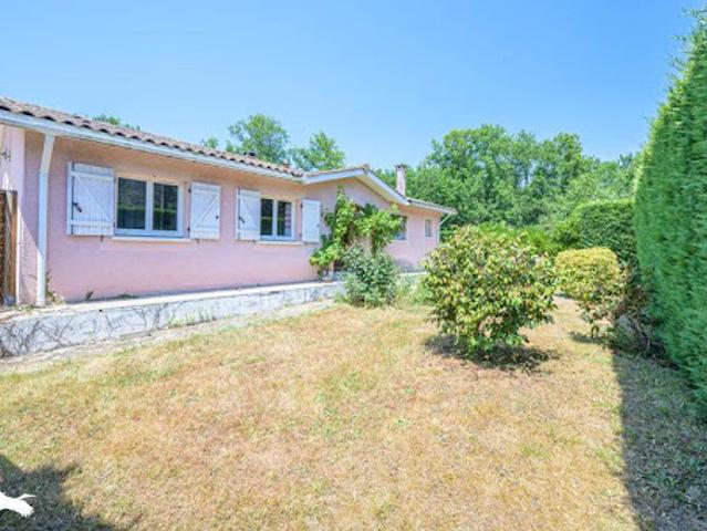 Vente Maison 5 pièces 100 m2 Mios