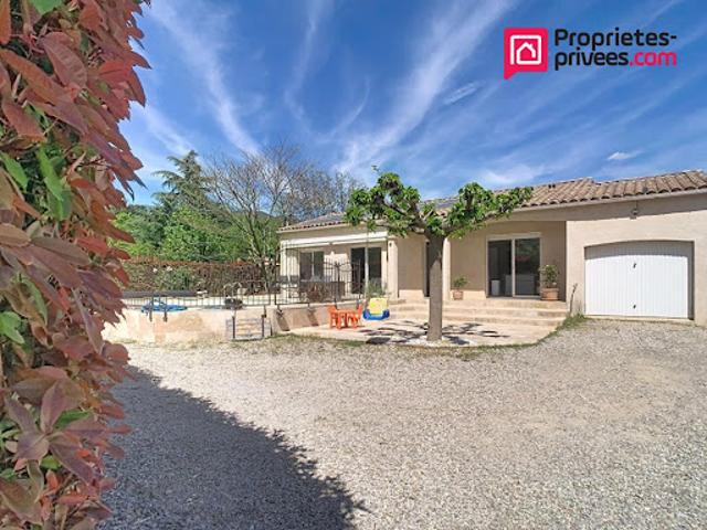 Vente Maison 5 pièces 100 m2 Molières Cavaillac