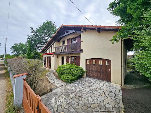 Vente Maison 5 pièces 100 m2 Mont de Marsan