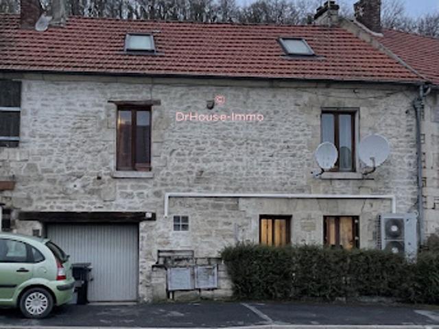 Vente Maison 5 pièces 100 m2 Montataire