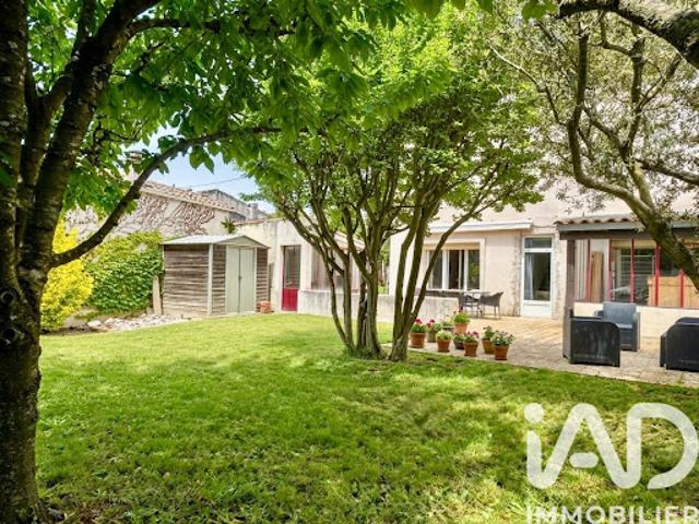 Vente Maison 5 pièces 105 m2 Montelimar