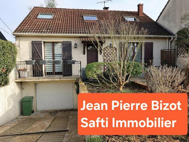 Vente Maison 5 pièces 100 m2 Morangis