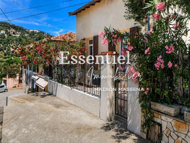 Vente Maison 5 pièces 100 m2 Nice
