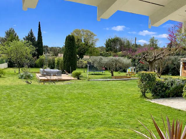 Vente Maison 5 pièces 100 m2 Nimes
