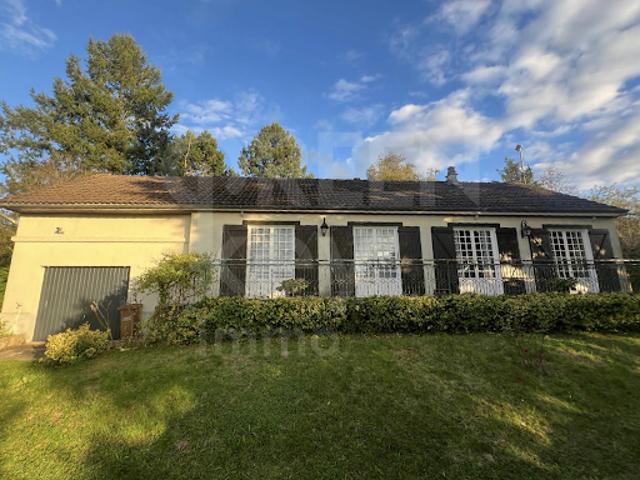 Vente Maison 5 pièces 100 m2 Ouagne