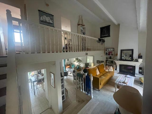 Vente Maison 5 pièces 100 m2 Orvault