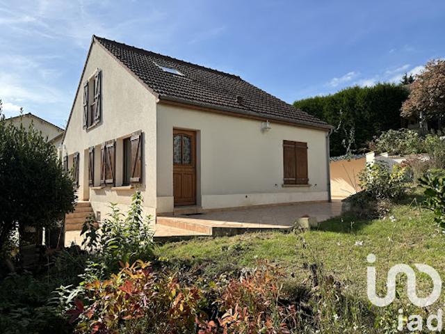 Vente Maison 5 pièces 100 m2 Osny
