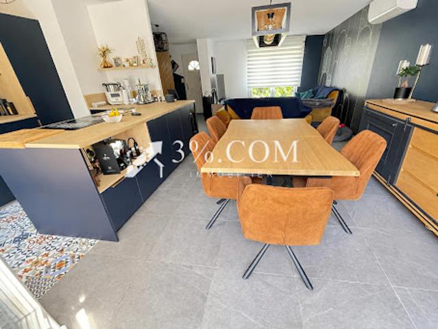 Vente Maison 5 pièces 100 m2 Ostricourt