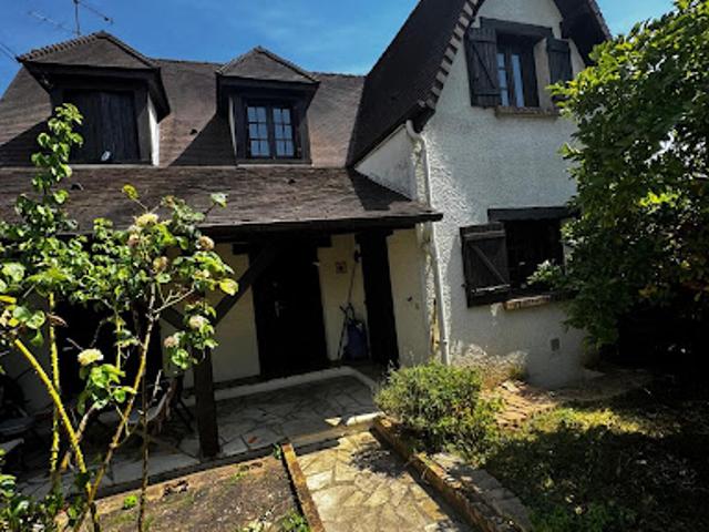 Vente Maison 5 pièces 100 m2 Athis Mons