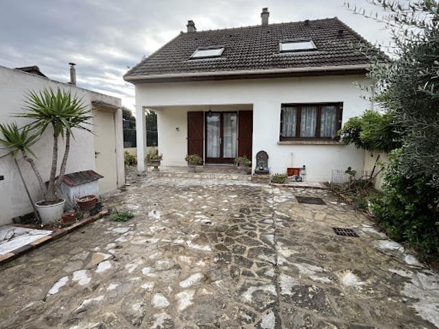Vente Maison 5 pièces 100 m2 Athis Mons