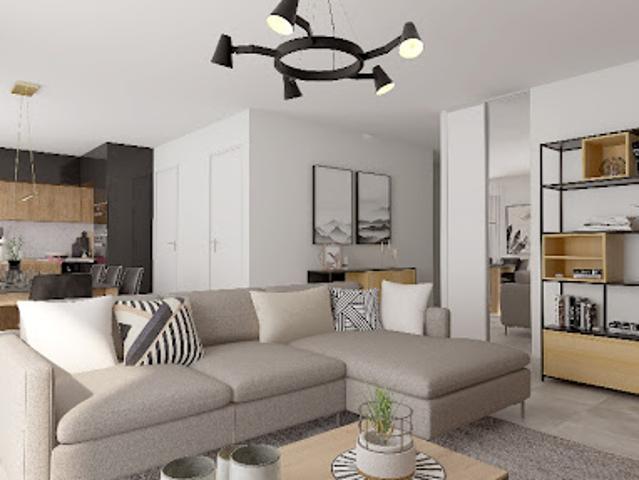 Vente Maison 5 pièces 100 m2 Aubigny au Bac