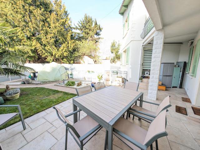 Vente Maison 5 pièces 100 m2 Aulnay sous Bois