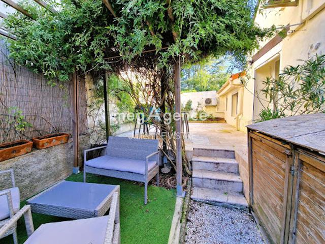 Vente Maison 5 pièces 100 m2 Auneau