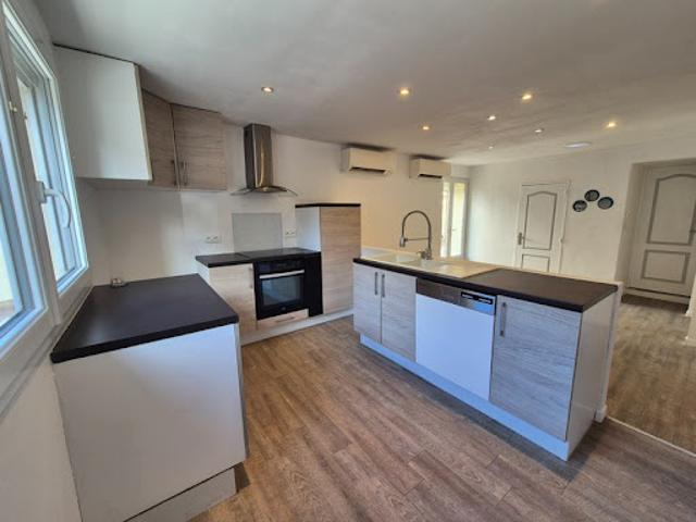 Vente Maison 5 pièces 100 m2 Auneau Bleury Saint Symphorien