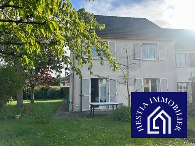 Vente Maison 5 pièces 100 m2 Avallon