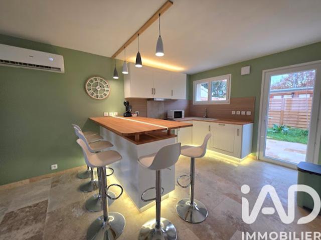 Vente Maison 5 pièces 100 m2 Avignon