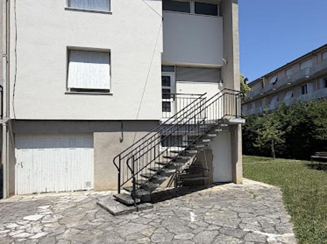 Vente Maison 5 pièces 100 m2 Agen