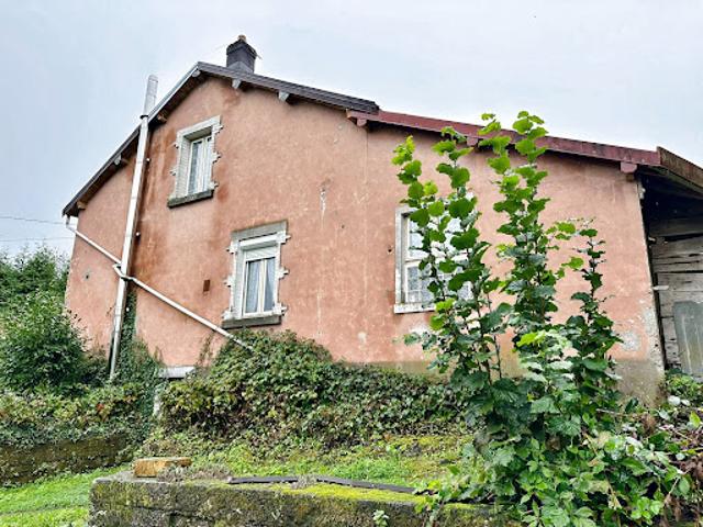 Vente Maison 5 pièces 100 m2 Aillevillers et Lyaumont