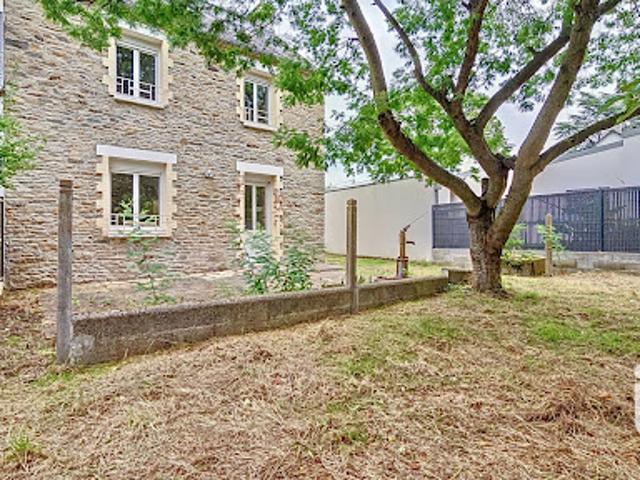 Vente Maison 5 pièces 100 m2 Allaire