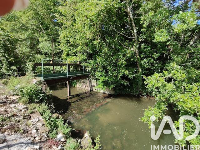 Vente Maison 5 pièces 100 m2 Alluyes
