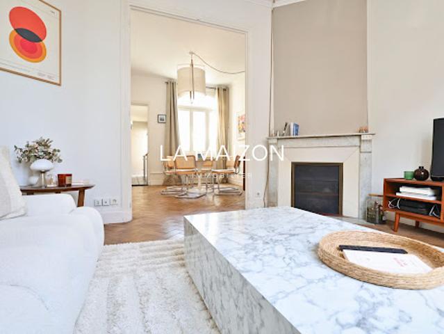 Vente Maison 5 pièces 100 m2 Amiens