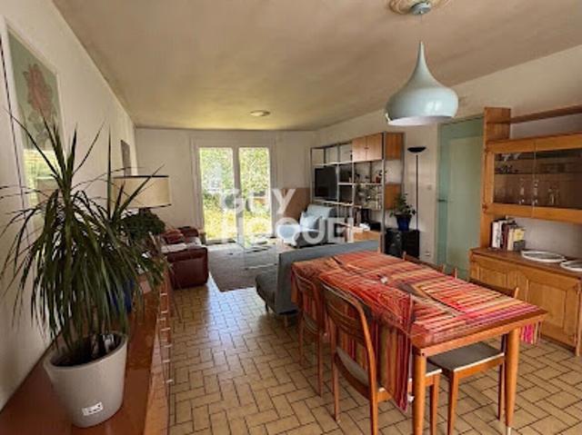 Vente Maison 5 pièces 100 m2 Amiens