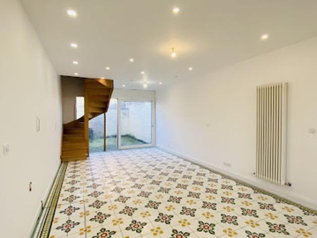 Vente Maison 5 pièces 100 m2 Amiens