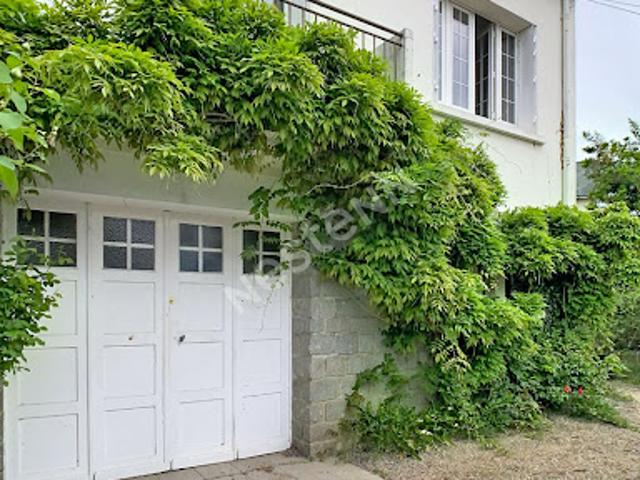 Vente Maison 5 pièces 100 m2 Angers