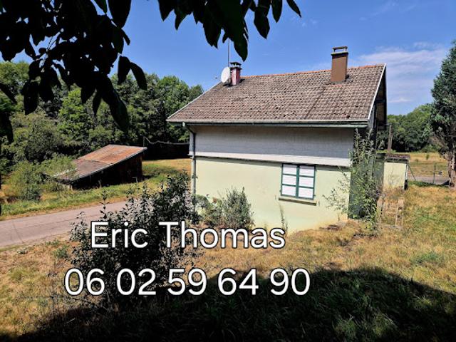 Vente Maison 5 pièces 100 m2 Anould